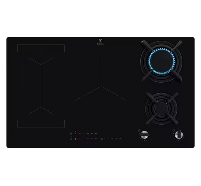 Варочная поверхность Electrolux KDI951723K