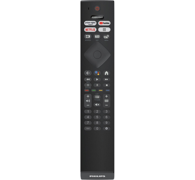 Телевизор Philips 65OLED718/12