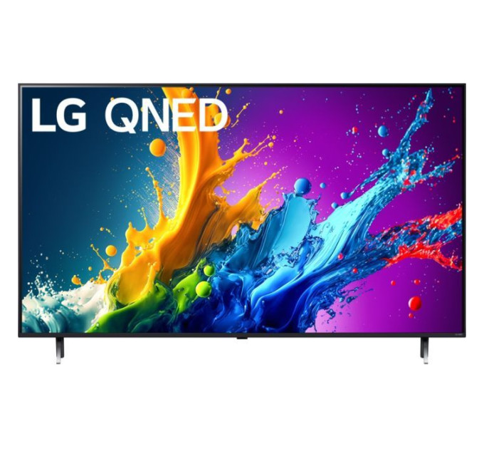 Телевизор Lg 50QNED80T3A