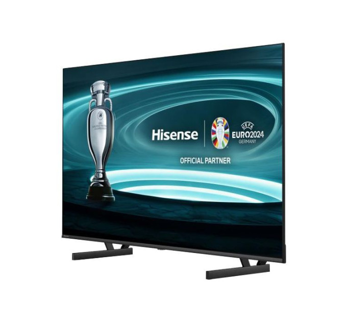 Телевизор HISENSE 75U6NQ