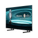 Телевизор HISENSE 75U6NQ