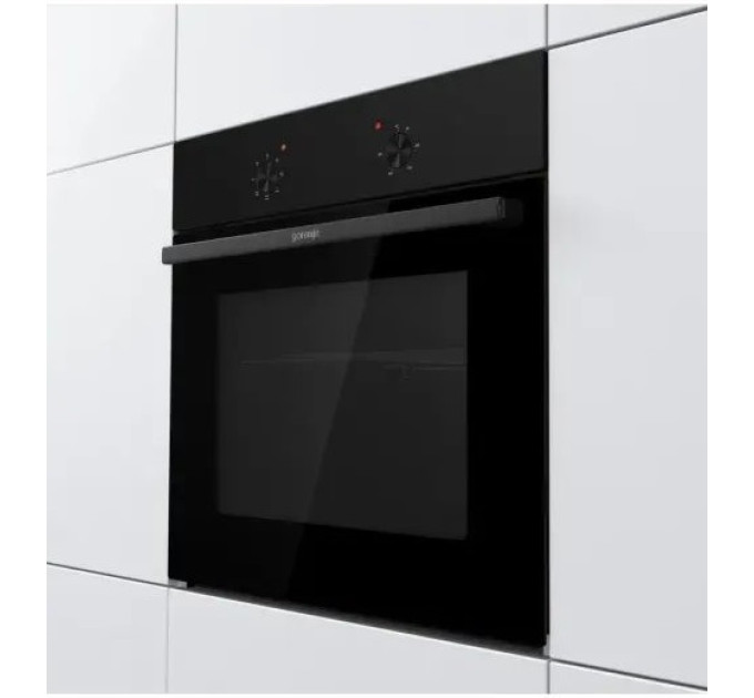 Духовой шкаф Gorenje BO6615E01B