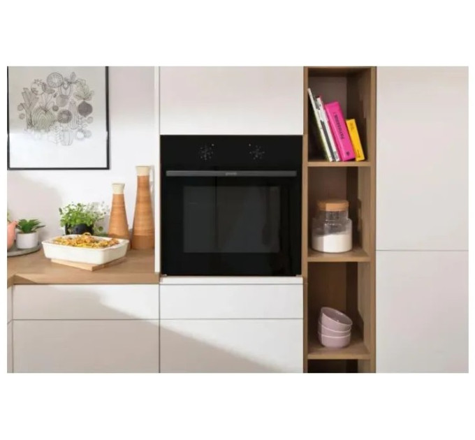 Духовой шкаф Gorenje BO6615E01B