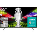 Телевизор HISENSE 55U6KQ