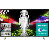 HISENSE 55U6KQ