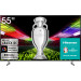 Телевизор HISENSE 55U6KQ