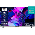 Телевизор HISENSE 75U7KQ