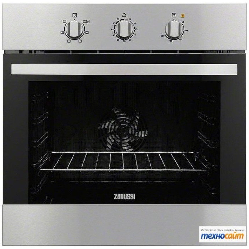 Zanussi ZOB 21601 XK