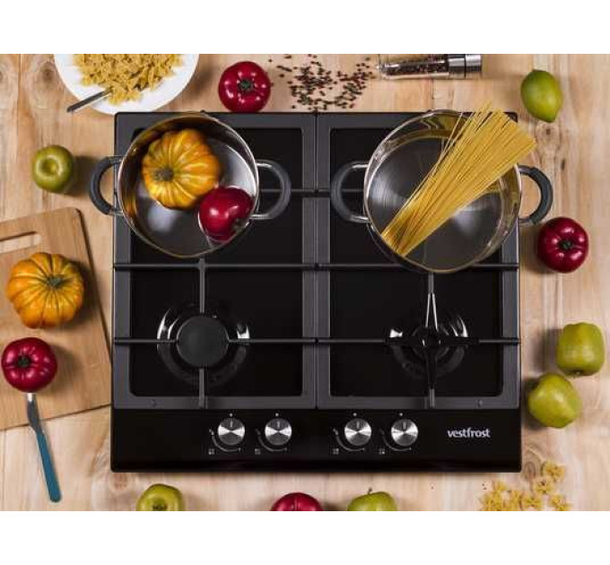 Варочная поверхность Vestfrost GBHV38C