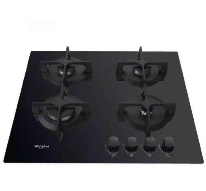 Варочная поверхность Whirlpool AKT616NB