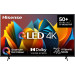 Телевизор HISENSE 55E7NQ