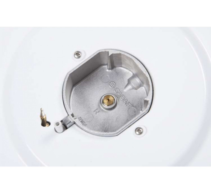 Варочная поверхность Ventolux HSF640-F2 CS (WH)