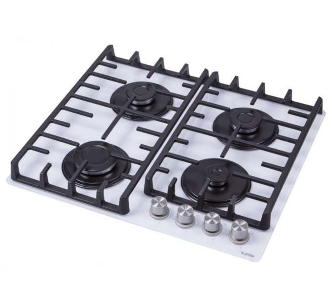 Варочная поверхность Ventolux HSF640-H2G CS (WH)