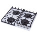 Варочная поверхность Ventolux HSF640-H2G CS (WH)