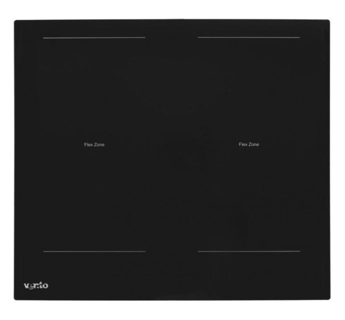 Варочная поверхность Ventolux HV 65 TC