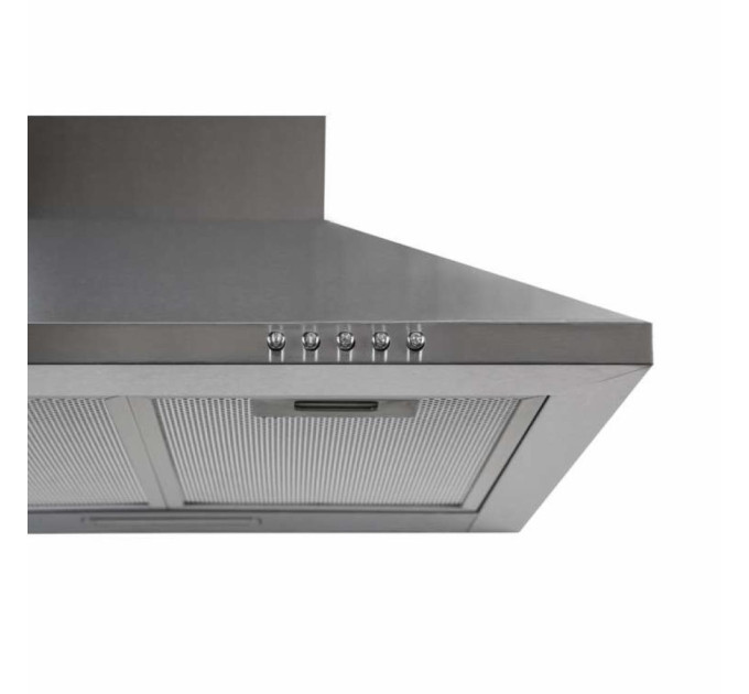 Витяжка Ventolux LIDO 50 INOX (700)