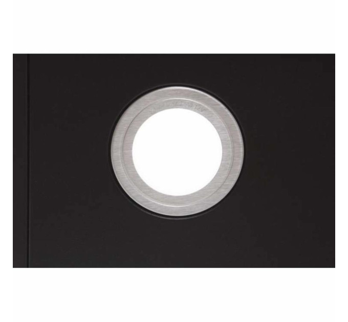 Вытяжка  Ventolux MIRROR 60 BK (1000) TC