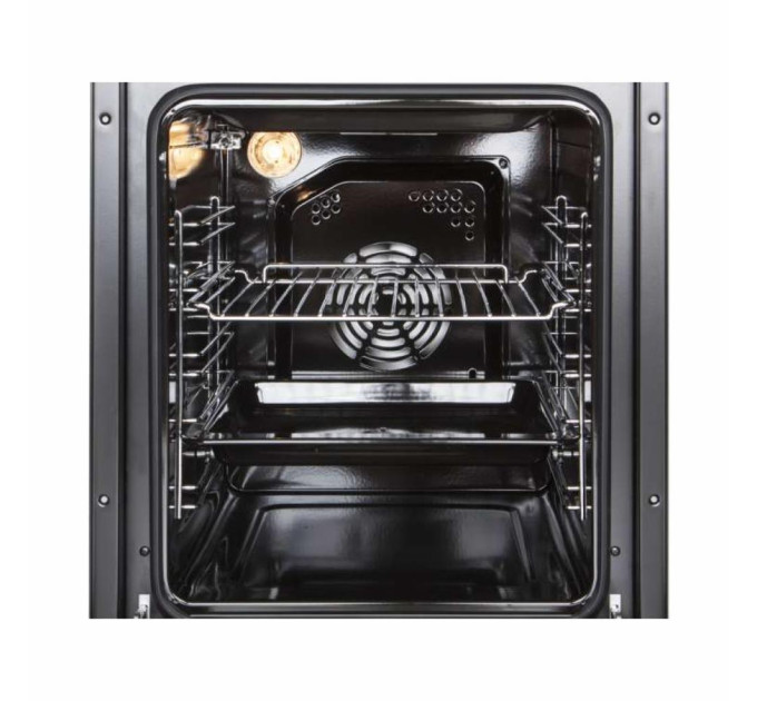 Духовой шкаф Ventolux NEW YORK 6 MT (BK)