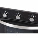 Духовой шкаф Ventolux NEW YORK 6 MT (BK)