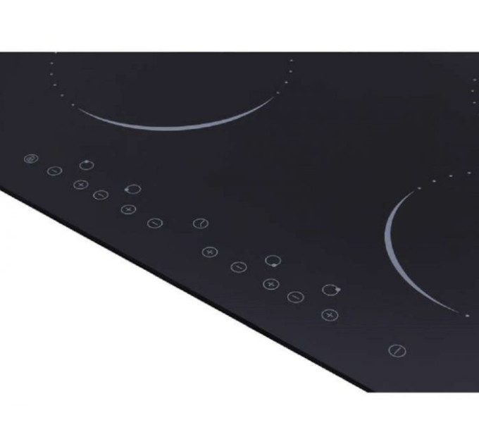 Варочная поверхность Ventolux VB 60 TC X