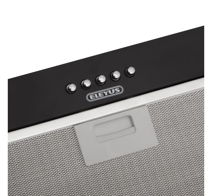 Вытяжка ELEYUS UNIA 800 LED 52 BL
