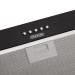 Вытяжка ELEYUS UNIA 800 LED 52 BL