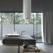Вытяжка Faber Corinthia Isola Ev8+ Wh Matt/Ts A37 (110.0456.219)