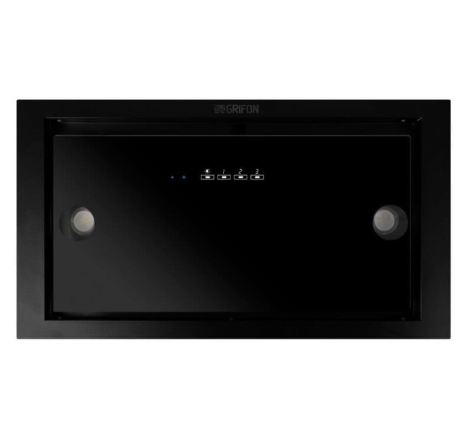 Вытяжка Grifon GR BIN F9 52 BL