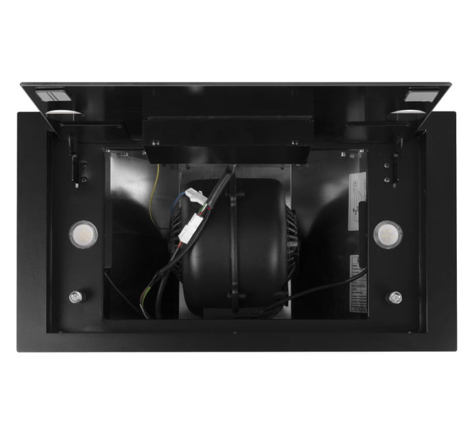 Вытяжка Grifon GR BIN F9 52 BL