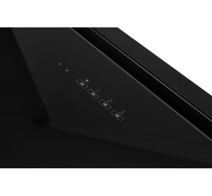 Вытяжка Grifon GR BIN F9 52 BL