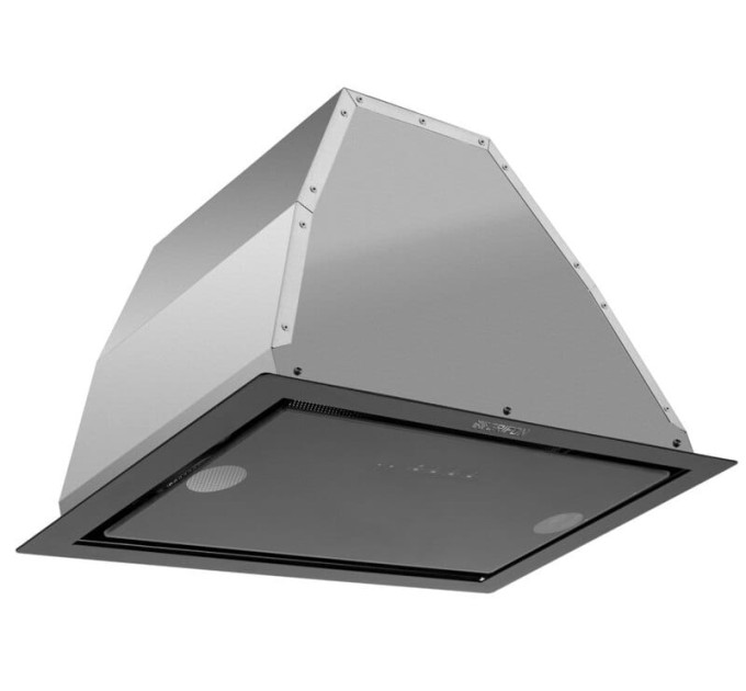 Вытяжка Grifon GR BIN F9 52 BL