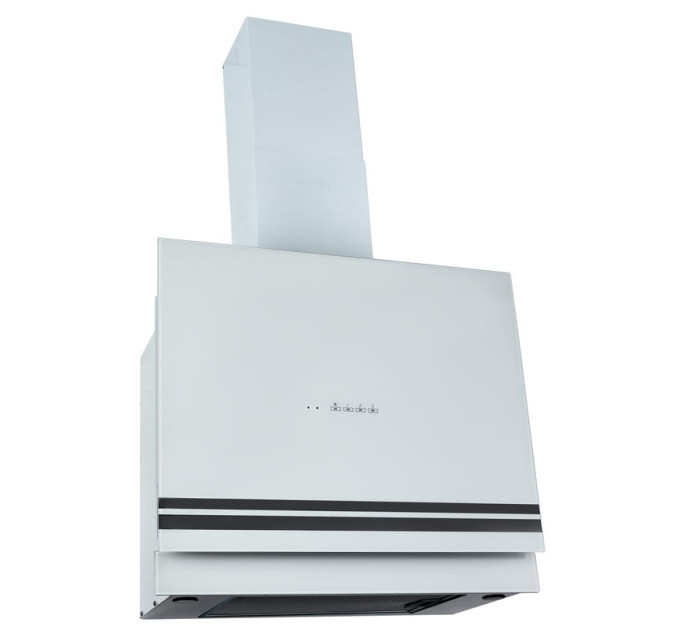 Вытяжка Grifon GR SL SMS 60 WH