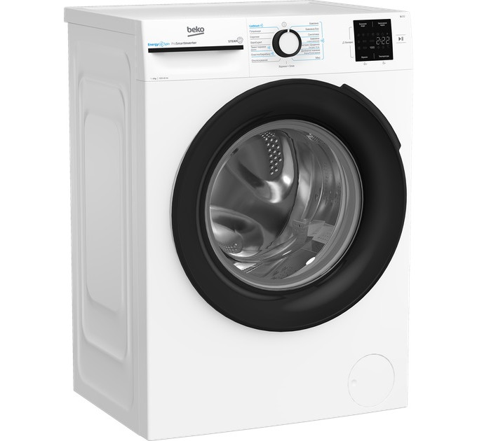 Стиральная машина Beko BM1WFSU36243WB