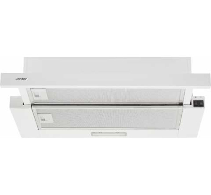 Вытяжка JANTAR TLT 650 LED 60 WH