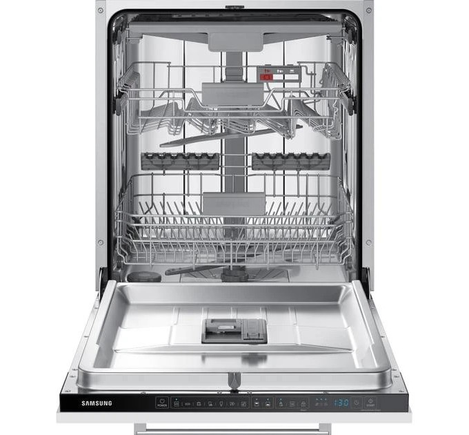 Посудомийна машина Samsung DW60CG550B00UA