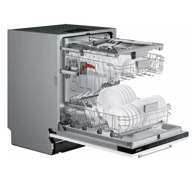 Посудомийна машина Samsung DW60CG550B00UA