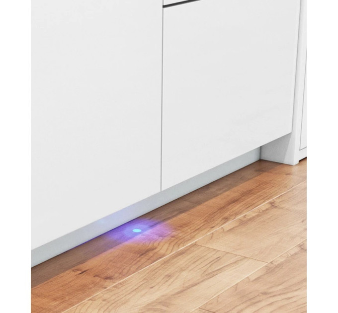Посудомоечная машина Samsung DW50DG450B00UA