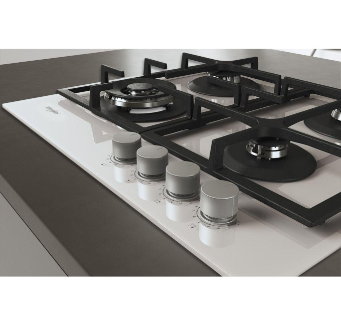 Варочная поверхность Whirlpool AKTL629/WH