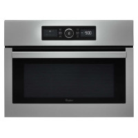 Вбудована свч Whirlpool AMW506IX