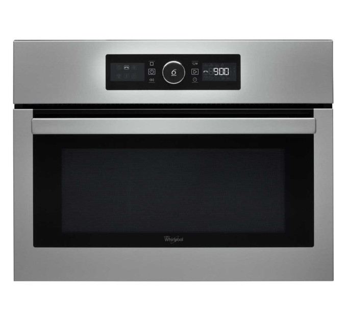 Вбудована свч Whirlpool AMW506IX