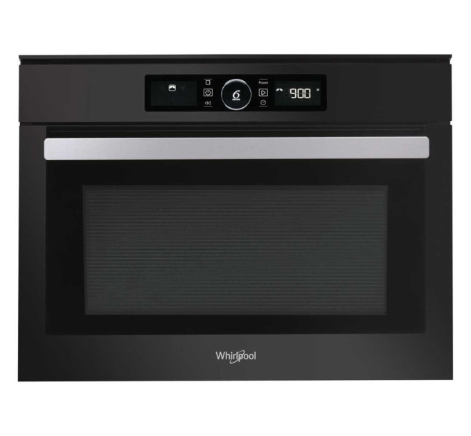 Вбудована свч Whirlpool AMW506NB