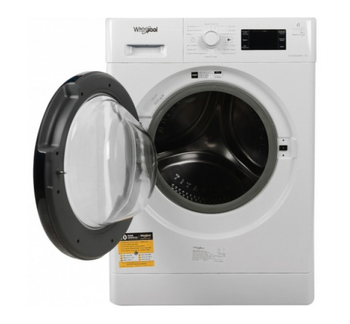 Пральна машина Whirlpool FWG71283BVEE