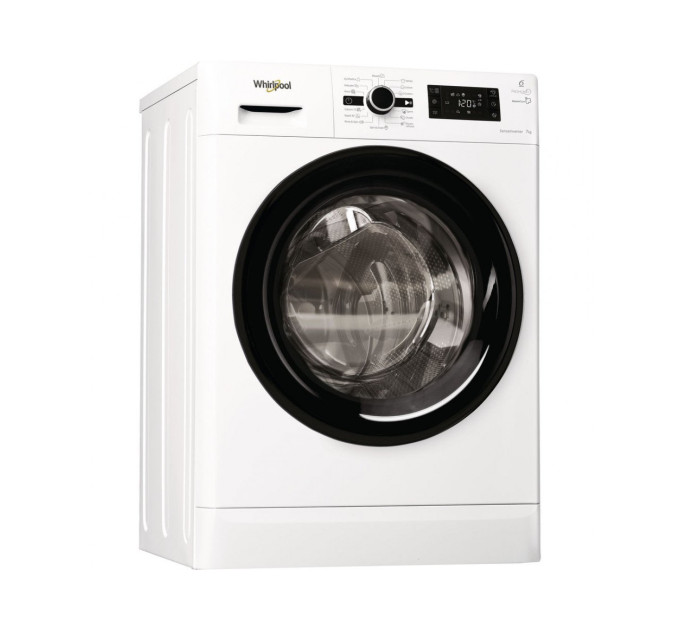 Пральна машина Whirlpool FWG71283BVEE