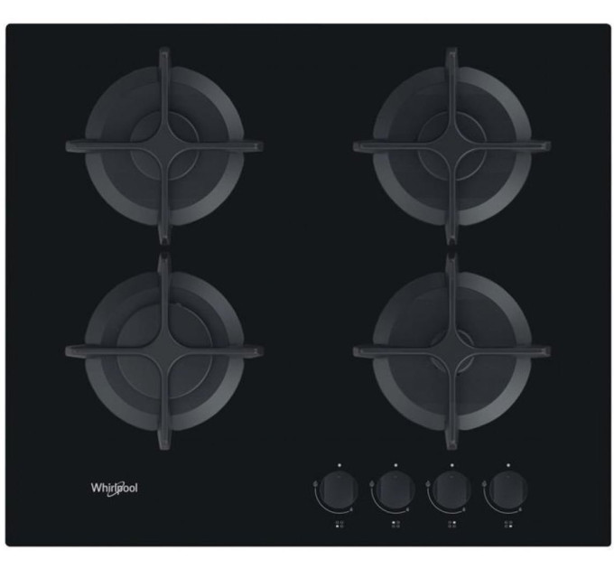 Варочная поверхность Whirlpool GOB616/NB