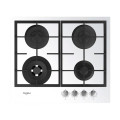 Варочная поверхность Whirlpool GOFL629WH