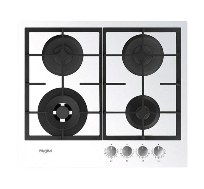 Варочная поверхность Whirlpool GOFL629WH
