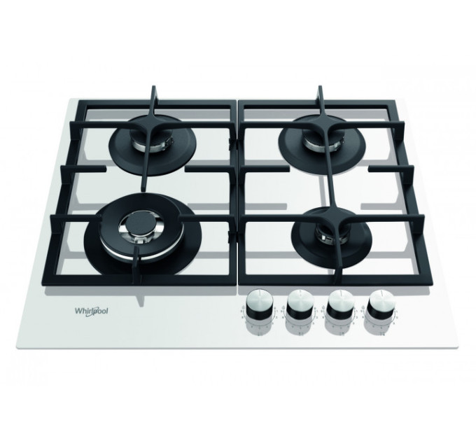 Варочная поверхность Whirlpool GOFL629WH