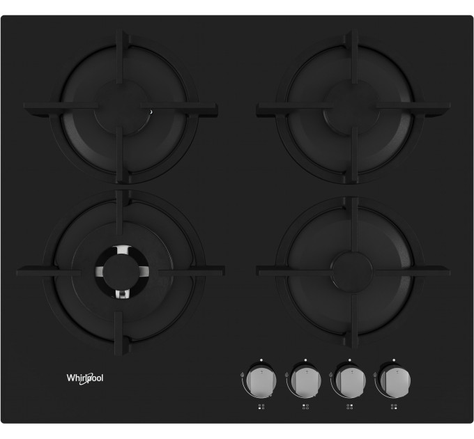 Варильна поверхня Whirlpool GOR 625/NB