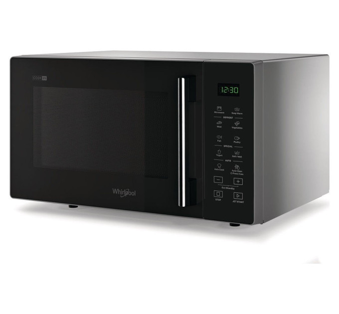 Мікрохвильова піч(НВЧ) Whirlpool MWP 251 B