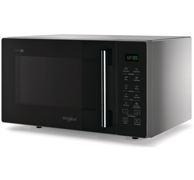 Мікрохвильова піч(НВЧ) Whirlpool MWP 251 SB